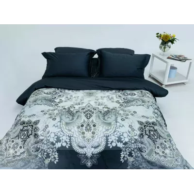 Комплект постельного белья Legends "В свете звезд", евро