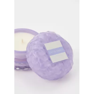 Свеча ароматическая Sofi De Marko "Spring flowers" (70гр)