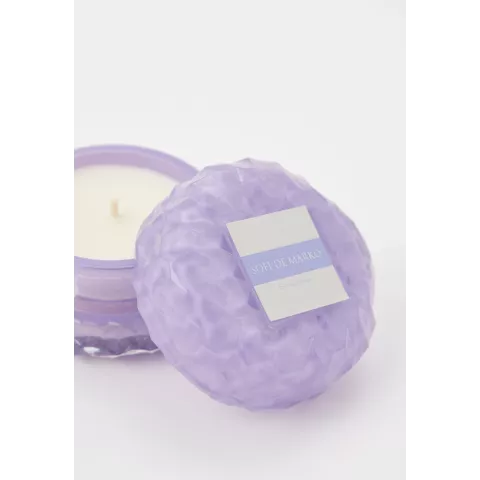 Свеча ароматическая Sofi De Marko "Spring flowers" (70гр)