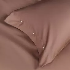 Комплект постельного белья Sofi de Marko "Беллини" (капучино), евро