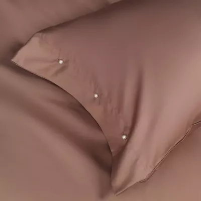 Комплект постельного белья Sofi de Marko "Беллини" (капучино), евро