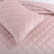 Покрывало Sofi de Marko “Офира” (пудра), 230x250