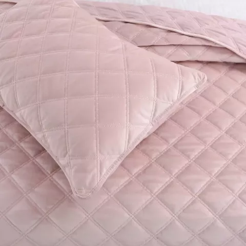 Покрывало Sofi de Marko “Офира” (пудра), 230x250