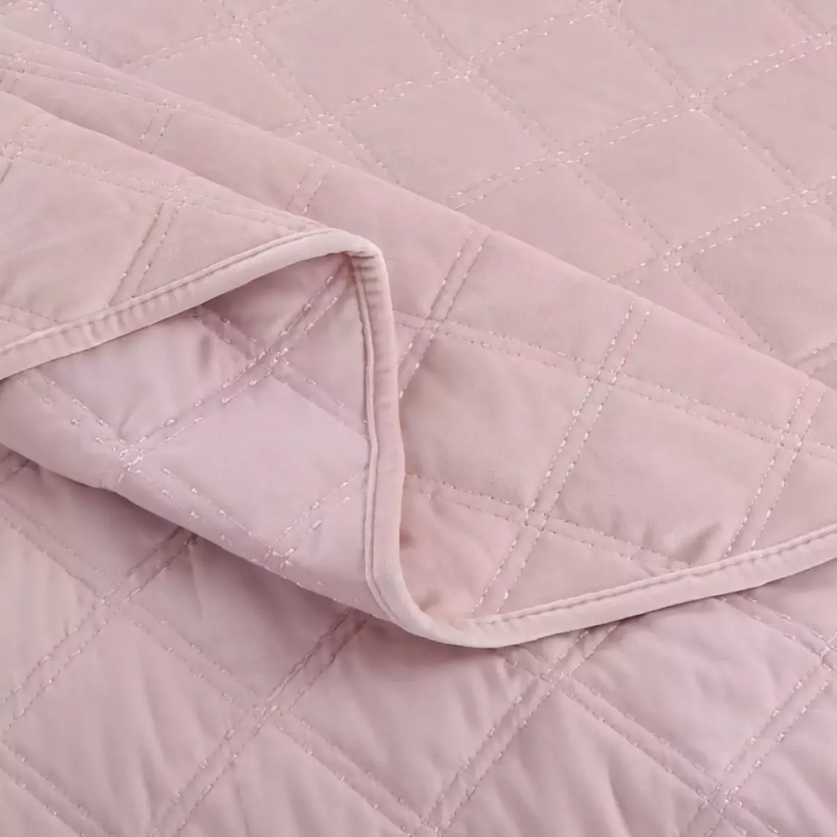 Покрывало Sofi de Marko “Офира” (пудра), 230x250