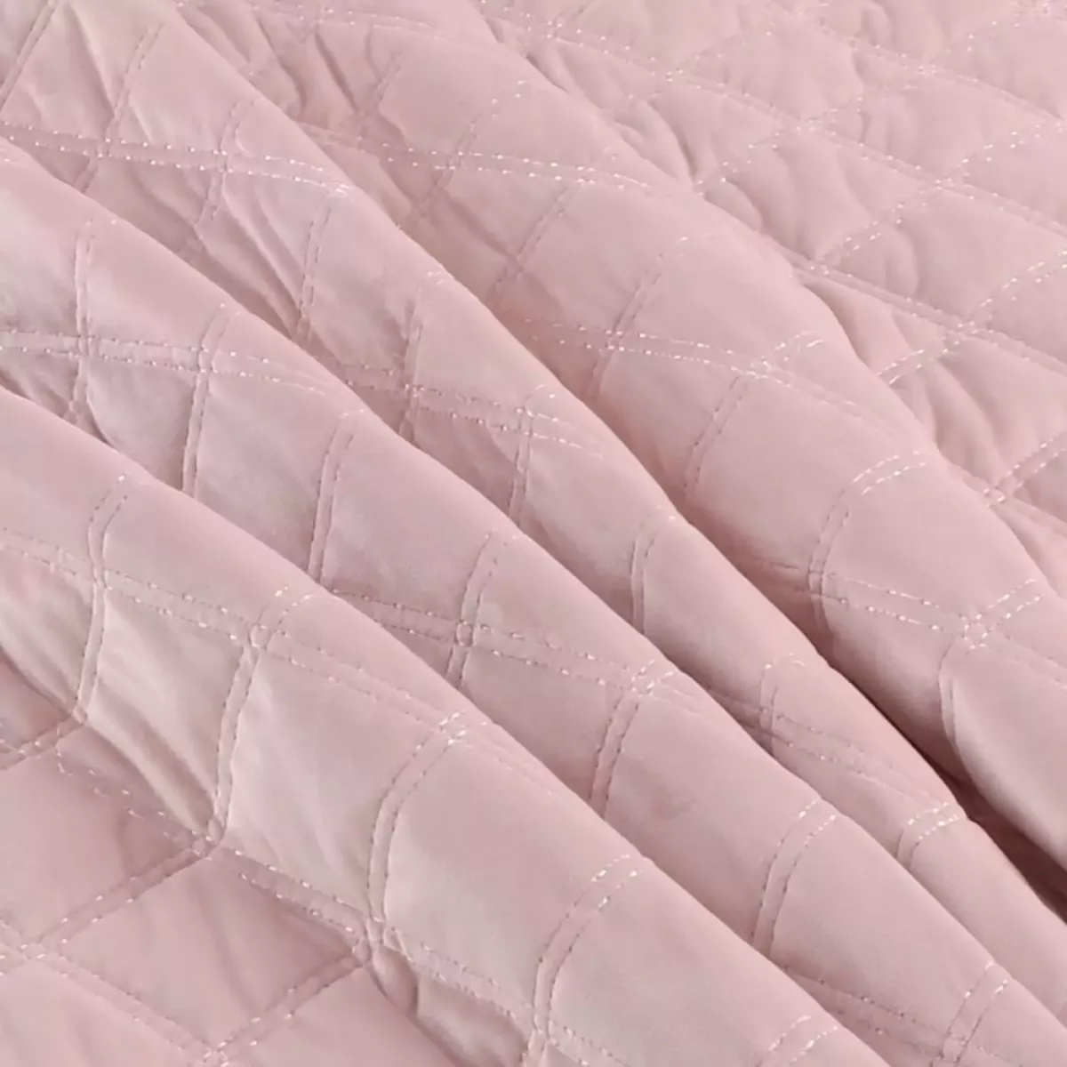 Покрывало Sofi de Marko “Офира” (пудра), 230x250