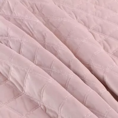 Покрывало Sofi de Marko “Офира” (пудра), 230x250