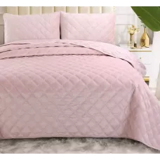 Покрывало Sofi de Marko “Офира” (пудра), 230x250