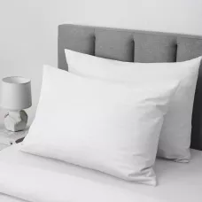 Комплект постельного белья Волшебная ночь Stripe "Warm white", семейный