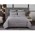 Комплект с одеялом Sofi De Marko “Энрике” (серый), евро