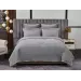 Комплект с одеялом Sofi De Marko "Энрике" (св серый-м), евро