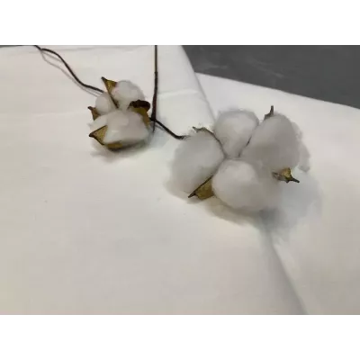 Пододеяльник бязь белая , 200х220