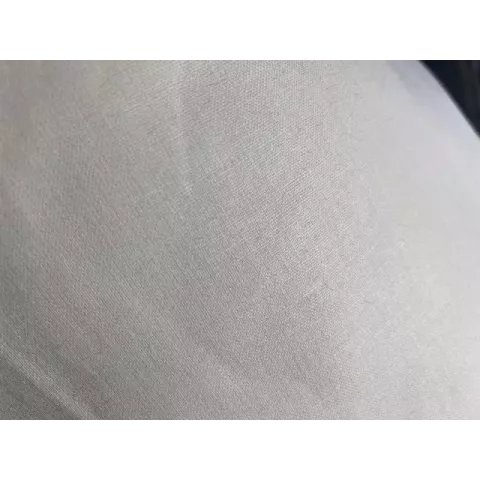 Наволочка бязь белая , 70х70