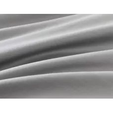 Комплект постельного белья Sofi de Marko "Изольда" (антрацит) евро