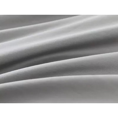 Комплект постельного белья Sofi de Marko "Изольда" (антрацит) евро