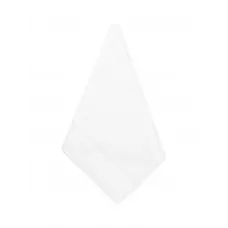 Махровое полотенце для рук Sofi De Marko “Damaris” (белое), 30x50