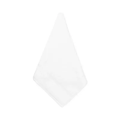 Махровое полотенце для рук Sofi De Marko “Damaris” (белое), 30x50