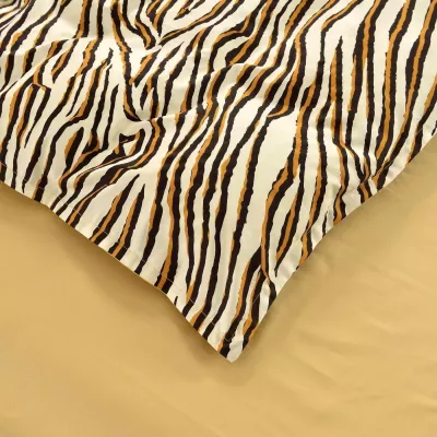 Комплект постельного белья Sofi de Marko “Марти” (бронза), 1.5 спальный