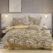 Комплект постельного белья Sofi de Marko “Марти” (бронза), 1.5 спальный