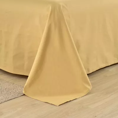 Комплект постельного белья Sofi de Marko “Марти” (бронза), 1.5 спальный