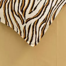 Комплект постельного белья Sofi de Marko “Марти” (бронза), 1.5 спальный