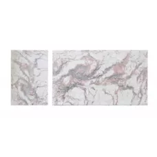 Коврики для ванной Sofi de Marko “Stella” (№3), 60×100 и 40×60