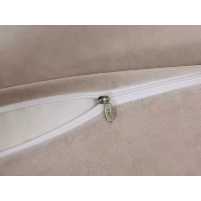 Комплект с одеялом Sofi De Marko “Роберто” №2 (сатин-велюр), евро