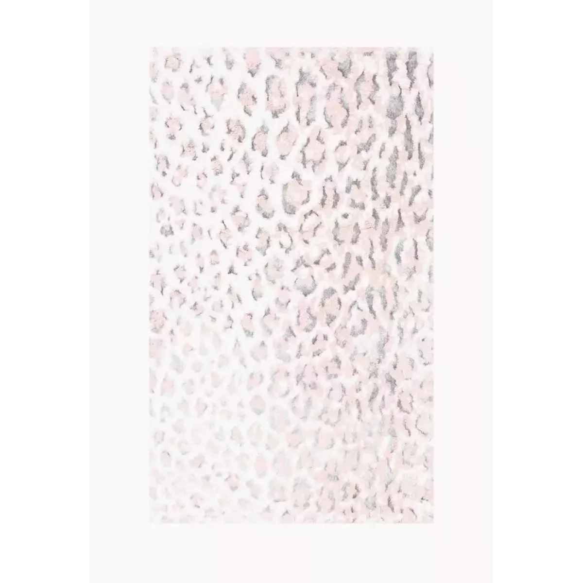 Набор ковриков для ванной Sofi de Marko “Madeline №2”, 60х100 и 40х60