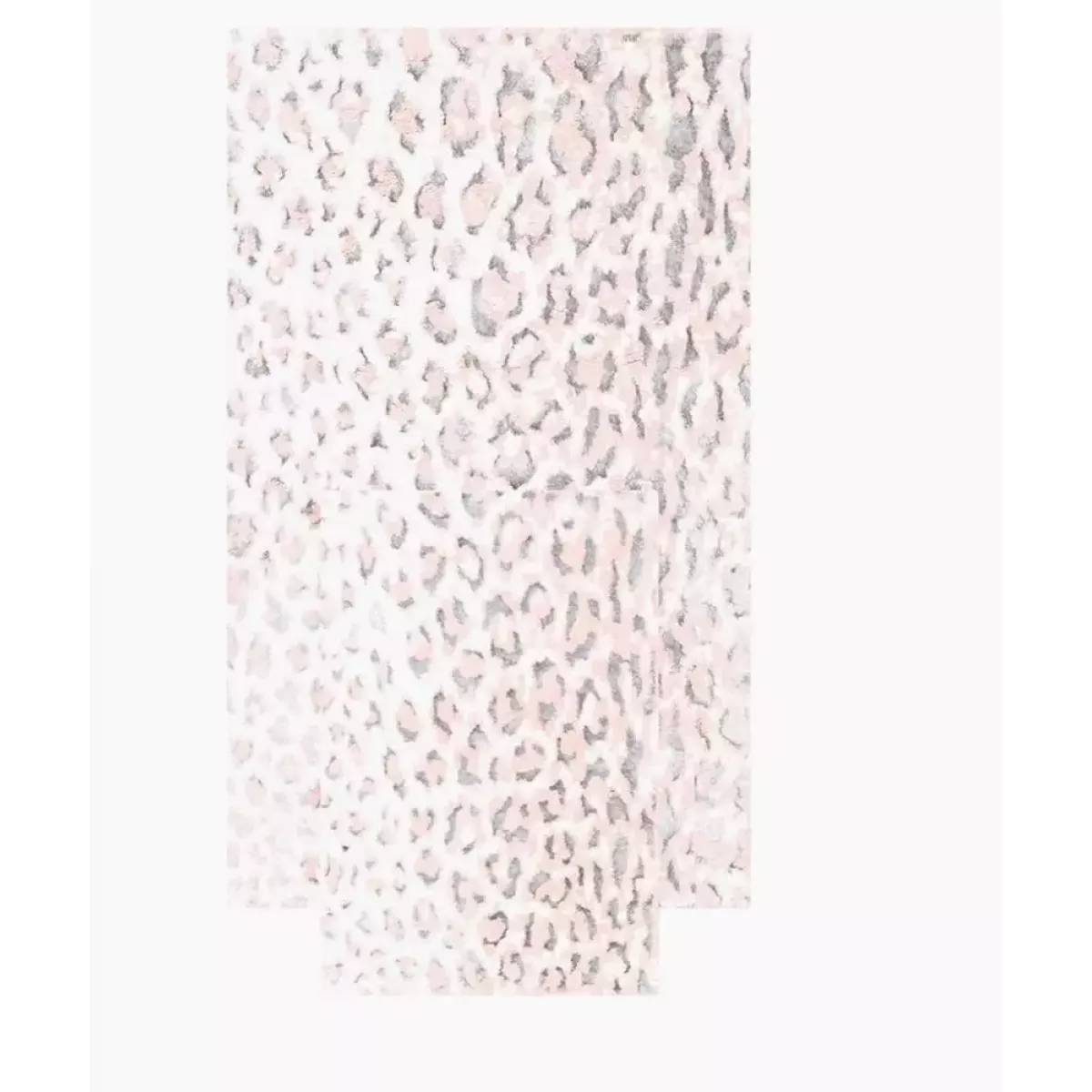 Набор ковриков для ванной Sofi de Marko “Madeline №2”, 60х100 и 40х60