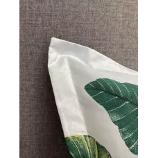 Комплект с одеялом KAZANOV.A Nano Cotton Air “Петра” (голубая платина), евро