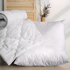 Одеяло полуторное Самойловский текстиль “Гипоаллергенное” легкое, 140х205