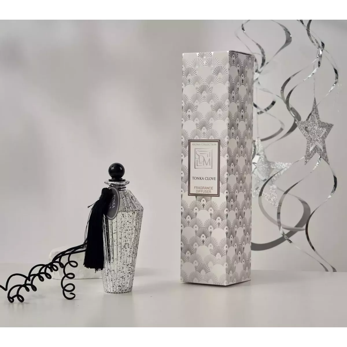 Ароматический диффузор Sofi De Marko "Tonka Clove",300 мл