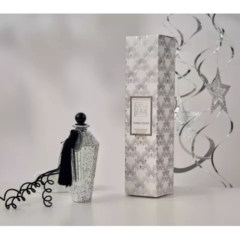 Ароматический диффузор Sofi De Marko "Tonka Clove",300 мл