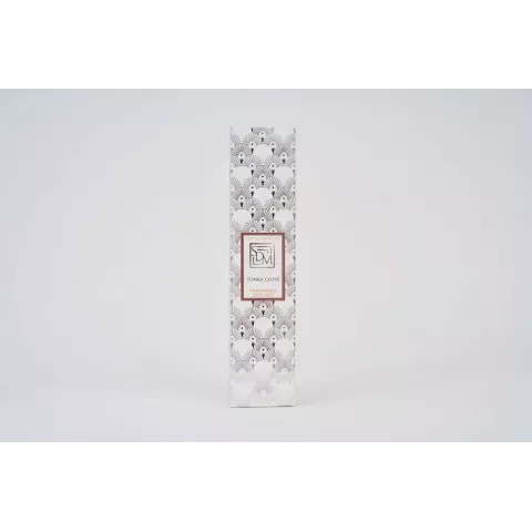 Ароматический диффузор Sofi De Marko "Tonka Clove",300 мл