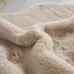 Коврик плюшевый Sofi De Marko (беж), 60х90