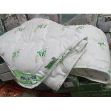 Одеяло двуспальное Haus “Бамбук” среднее, 175х210