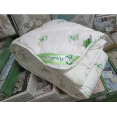 Одеяло двуспальное Haus “Бамбук” среднее, 175х210