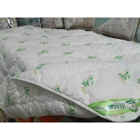 Одеяло детское Haus “Бамбук” (среднее), 110х140