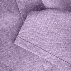 Комплект Штор Волшебная Ночь “Рогожка” (лаванда), 165х270