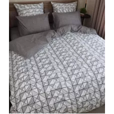 Комплект постельного белья Волшебная ночь “Manfred”, семейный