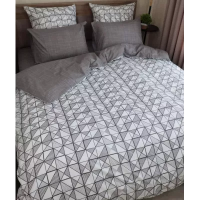 Комплект постельного белья Волшебная ночь “Manfred”, семейный