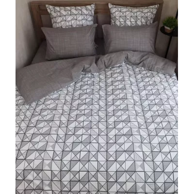 Комплект постельного белья Волшебная ночь “Manfred”, семейный