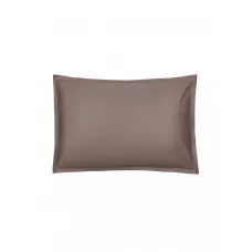 Наволочка Sofi De Marko Мармис (шоко), 50х70