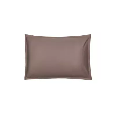 Наволочка Sofi De Marko Мармис (шоко), 50х70