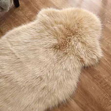Меховой коврик Sofi De Marko №11, 60х90