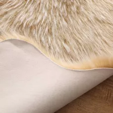 Меховой коврик Sofi De Marko №11, 60х90