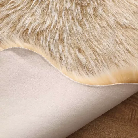 Меховой коврик Sofi De Marko №11, 60х90