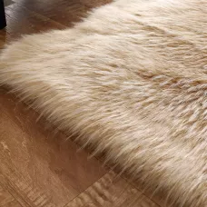 Меховой коврик Sofi De Marko №11, 60х90