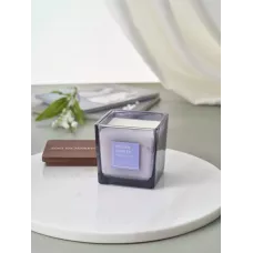 Свеча ароматическая Sofi De Marko "Frozen Flower" (220гр), 1шт