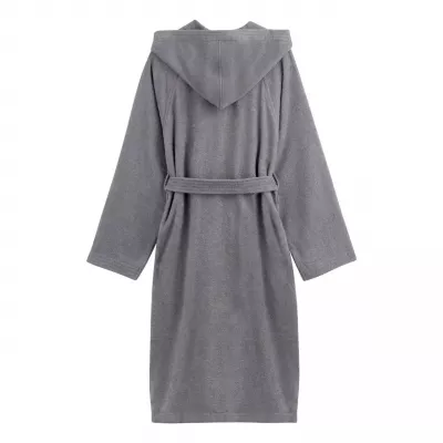 Халат махровый женский Sofi de Marko "Мабелла" (серый)