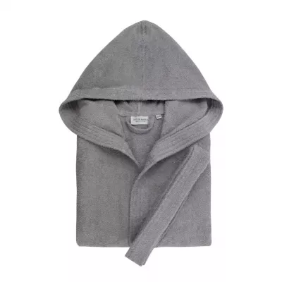 Халат махровый женский Sofi de Marko "Мабелла" (серый)